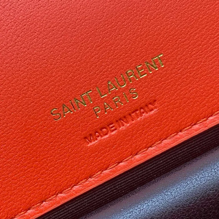 Saint Laurent Bag 